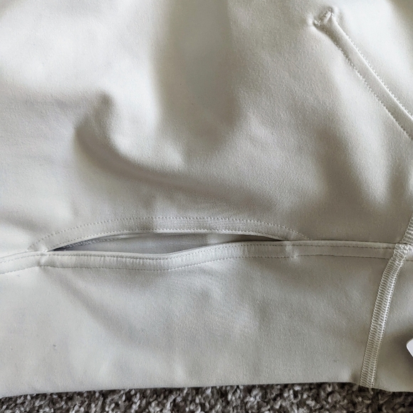 BNWT Lululemon Wunder Train Mesh Strap Tank - Picture 3 of 10